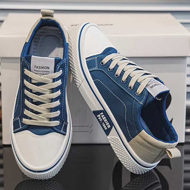 MARTIN | COMFORTABLE CASUAL SNEAKERS