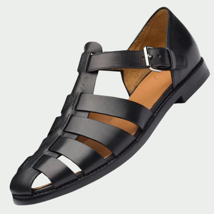 Richard | Luxury Comfort Sandals