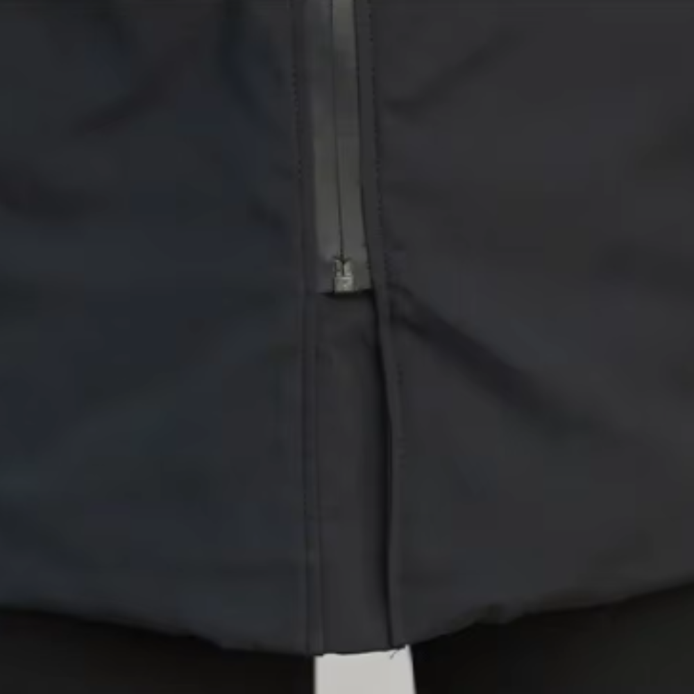 AMARON | Stylish Casual Hooded Coat