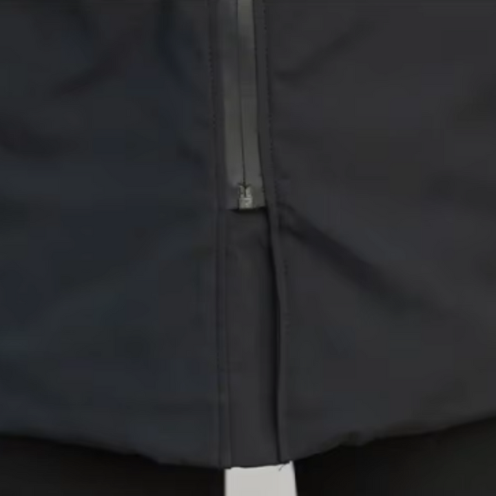 AMARON | Stylish Casual Hooded Coat