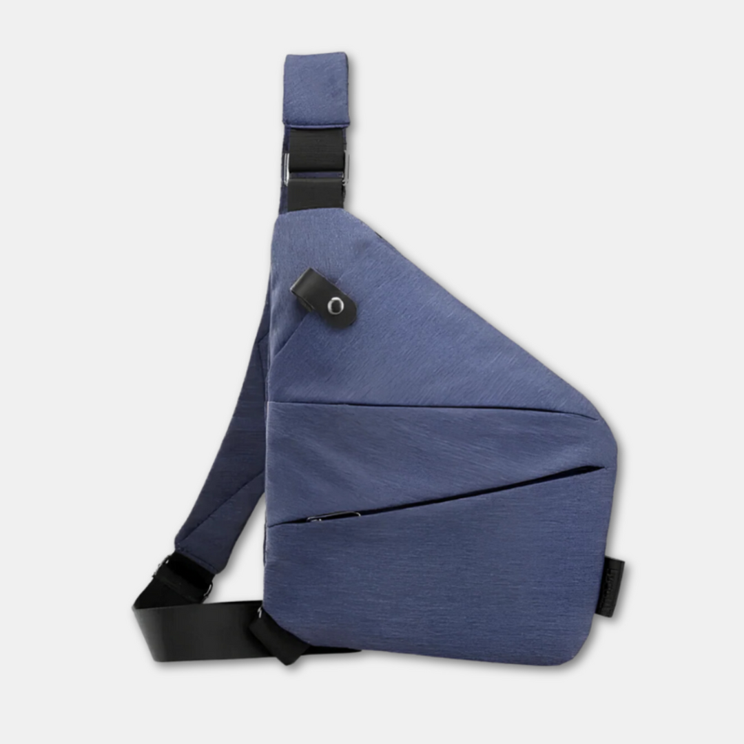 ROM- Stylish Crossbody Bag