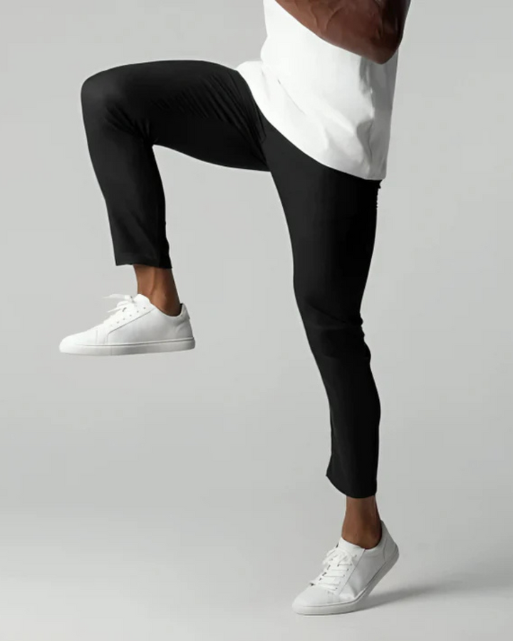 Mario | Soft-Stretch Pants