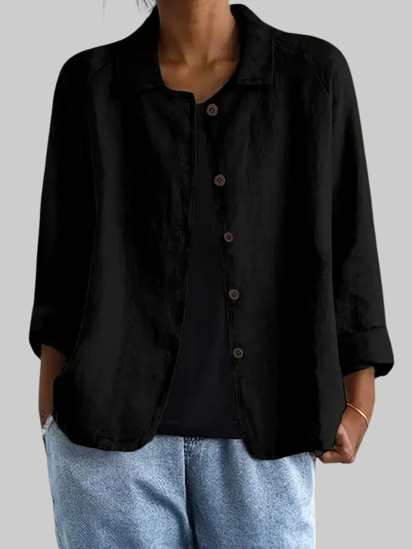 TONNA™ - Classic Lightweight Top
