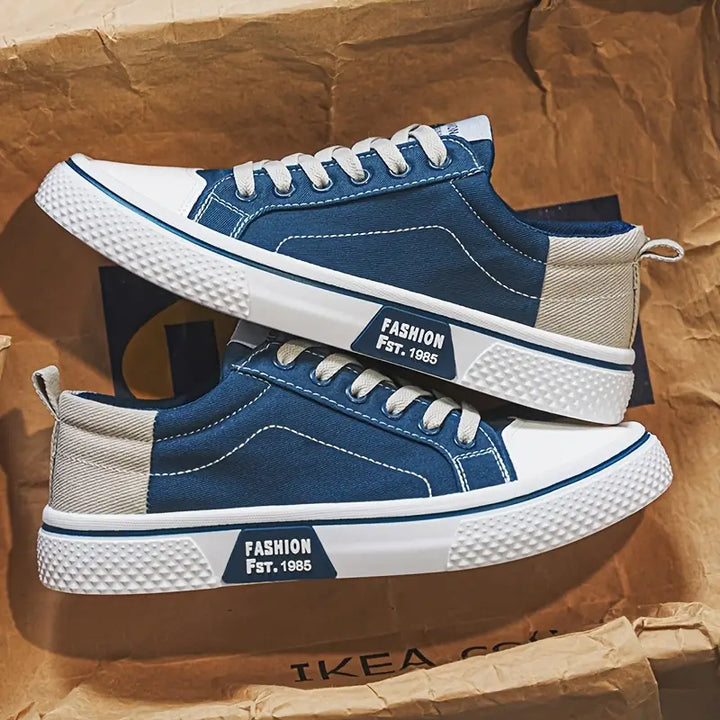 MARTIN | COMFORTABLE CASUAL SNEAKERS