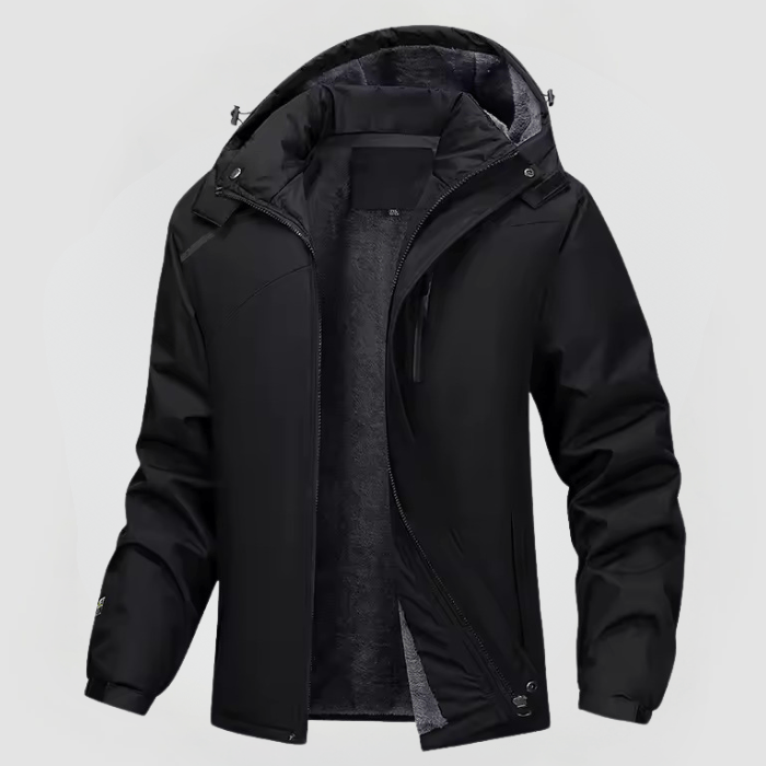 MITTS | Stylish Casual Jacket