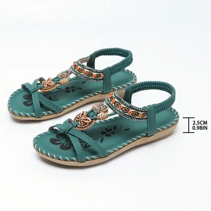 Carry™ | Orthopedia Comfort+ Sandals
