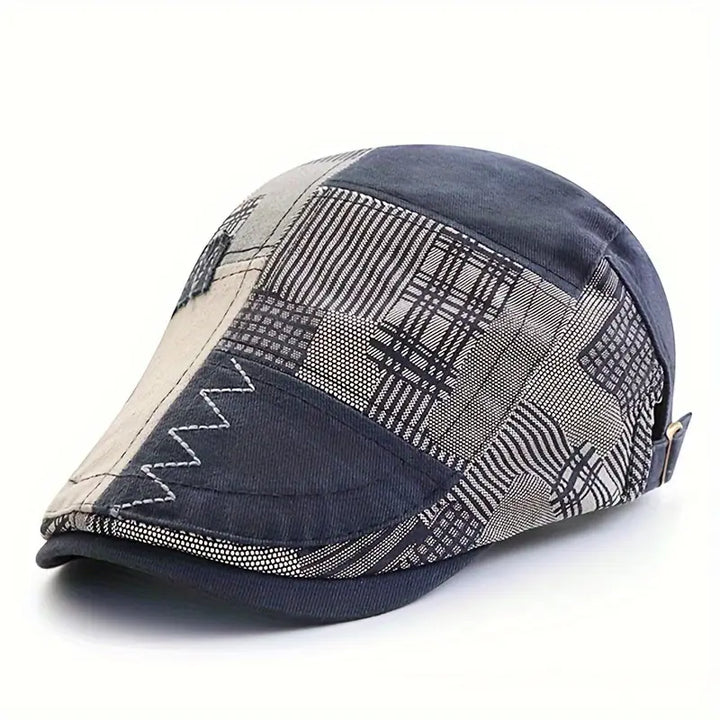 Barella | Patchwork Collector Cap