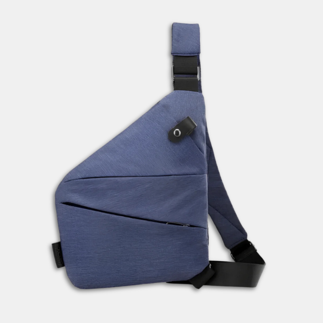 ROM- Stylish Crossbody Bag