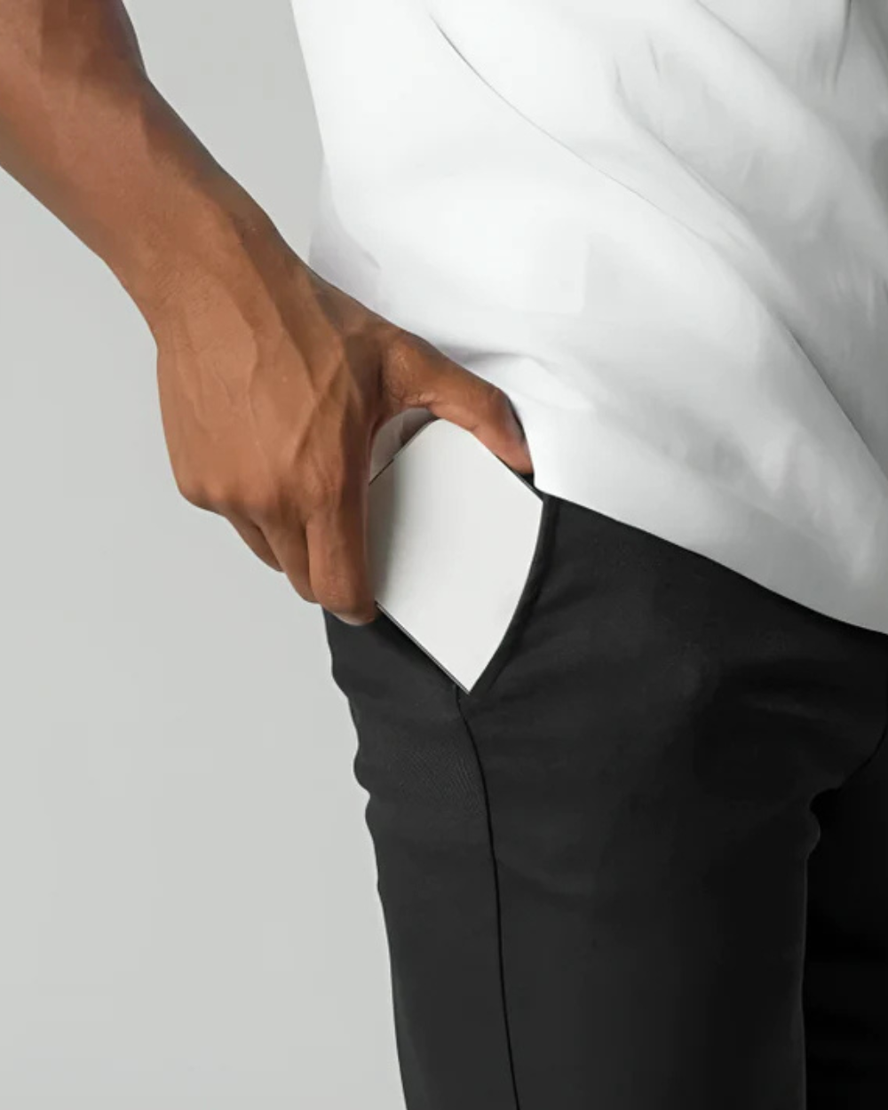 Mario | Soft-Stretch Pants