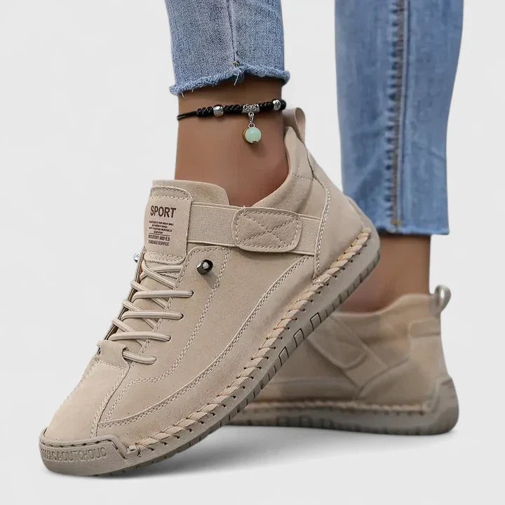 Kimber | Sneakers Ortopediche