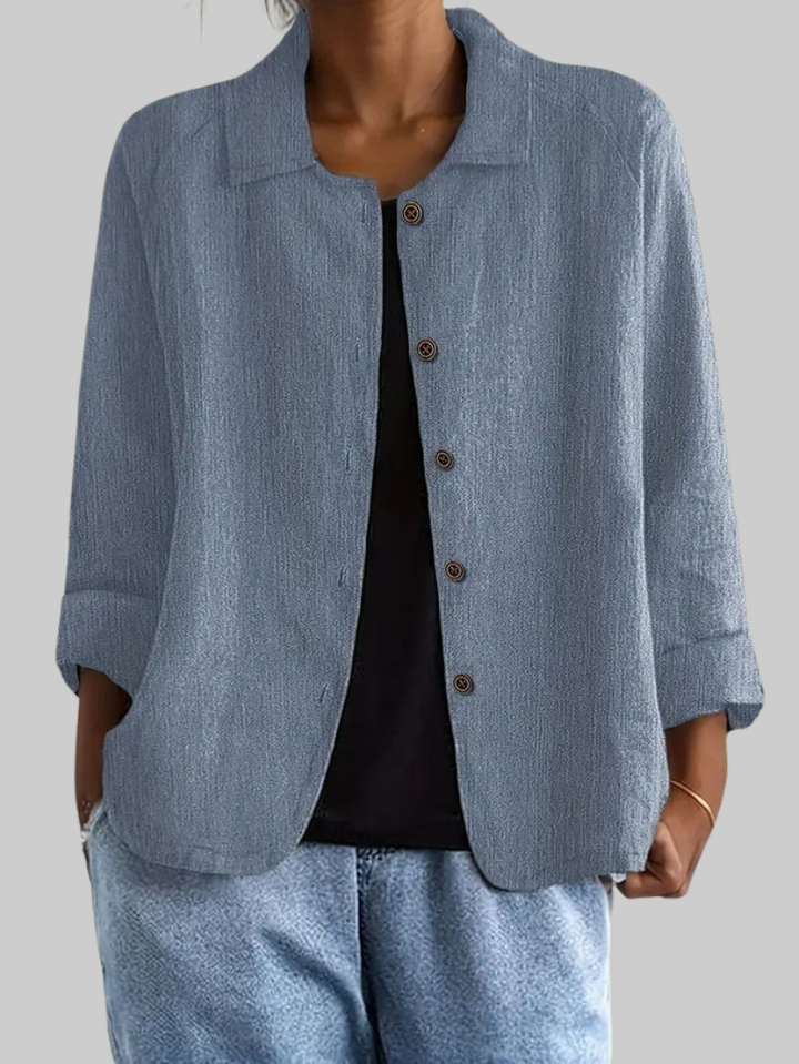 TONNA™ - Classic Lightweight Top