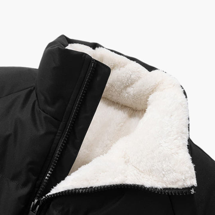 JASSY Puffer Jacket