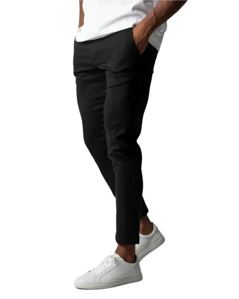 Mario | Soft-Stretch Pants
