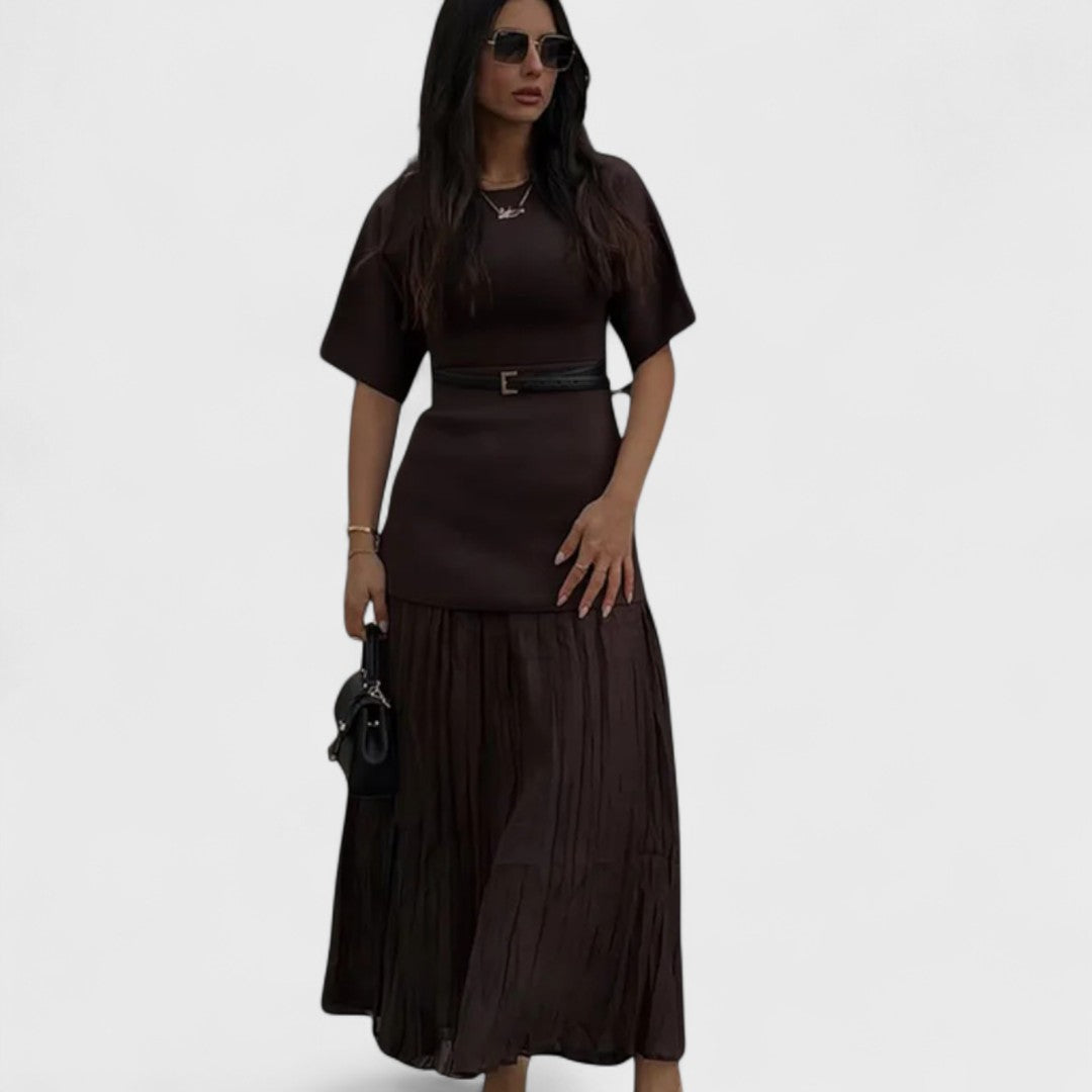 Katarina | Elegant and Handmade Women's Dress for Special Occasions