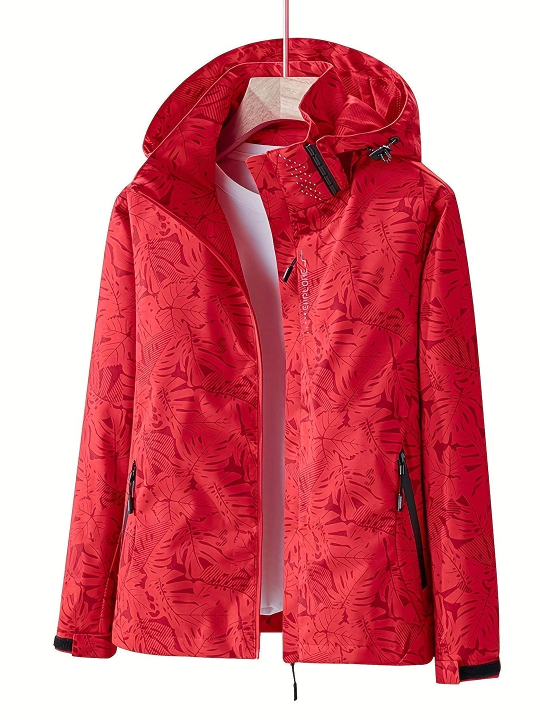 YADE | Weather-Proof Jacket