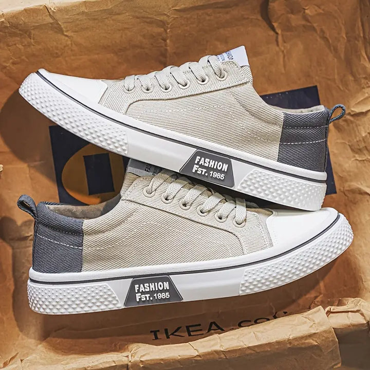 MARTIN | COMFORTABLE CASUAL SNEAKERS