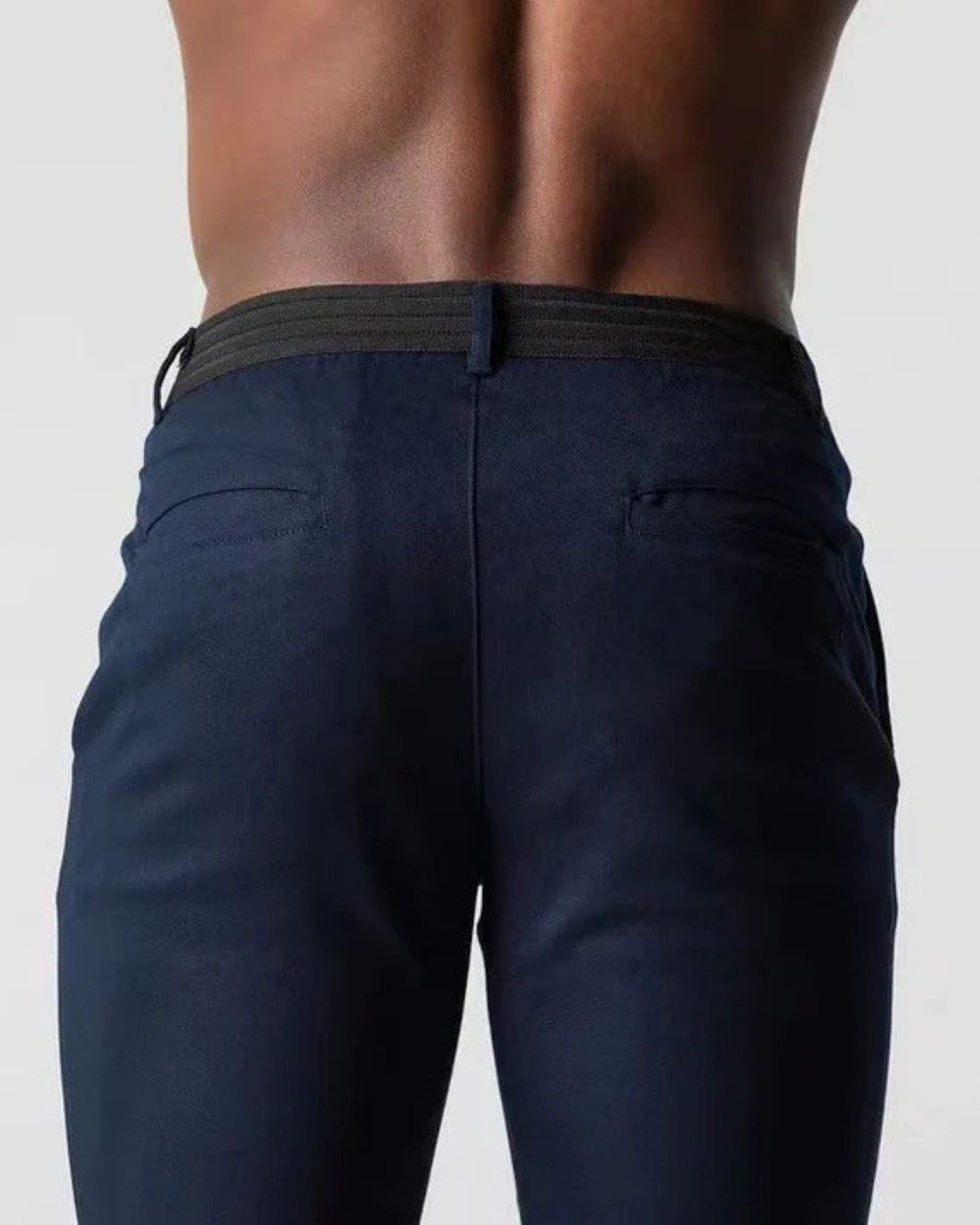 Mario | Soft-Stretch Pants
