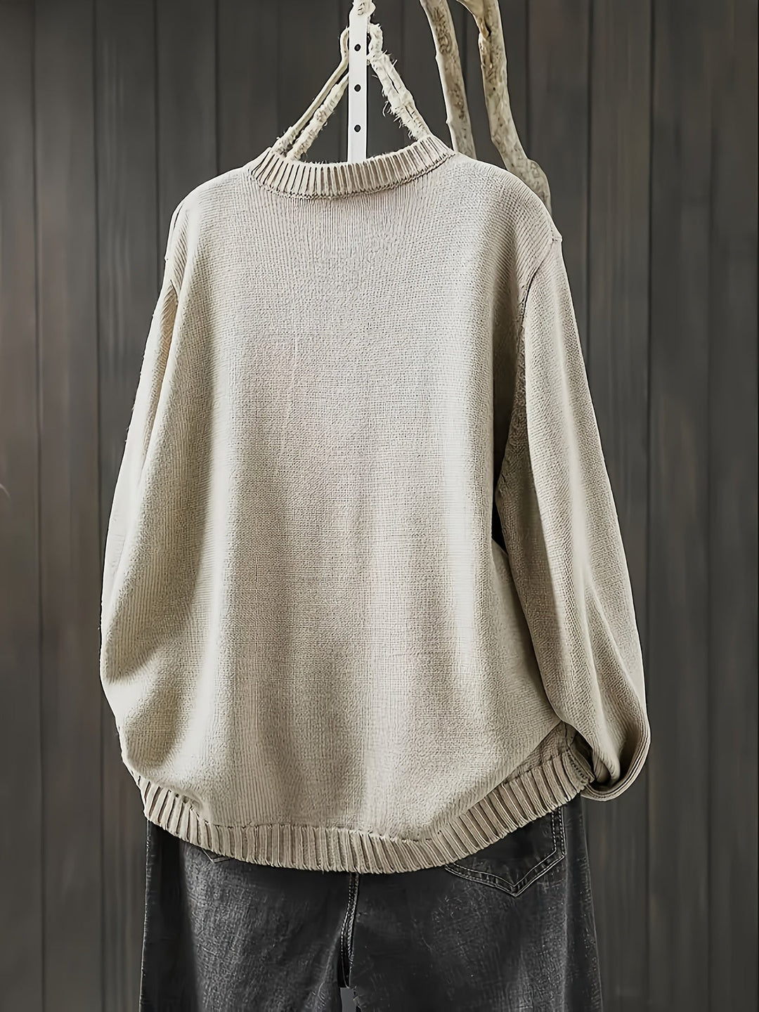 MERRIET™ | Modern Soft Cardigan