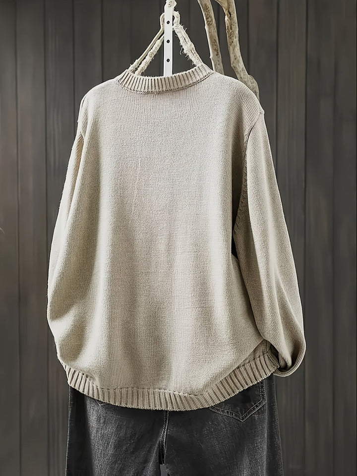 MERRIET™ | Modern Soft Cardigan