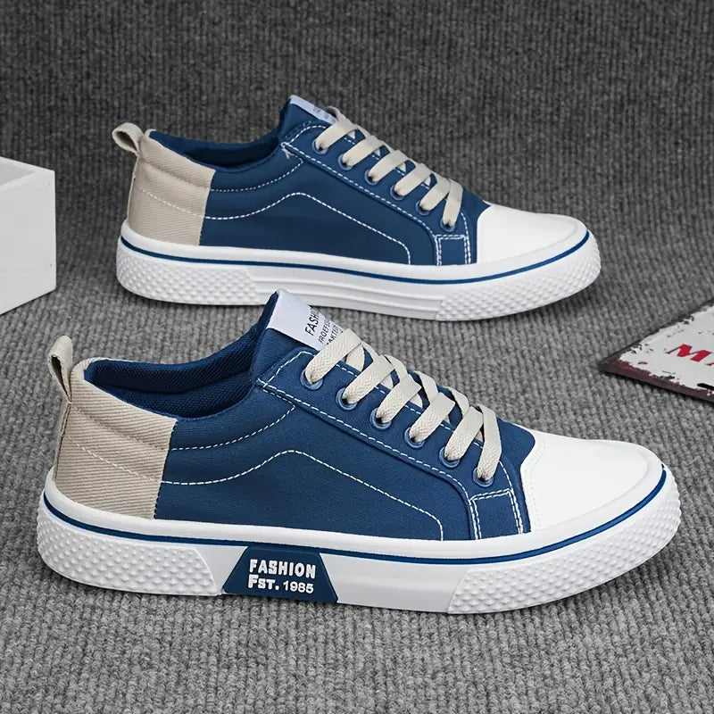 MARTIN | COMFORTABLE CASUAL SNEAKERS