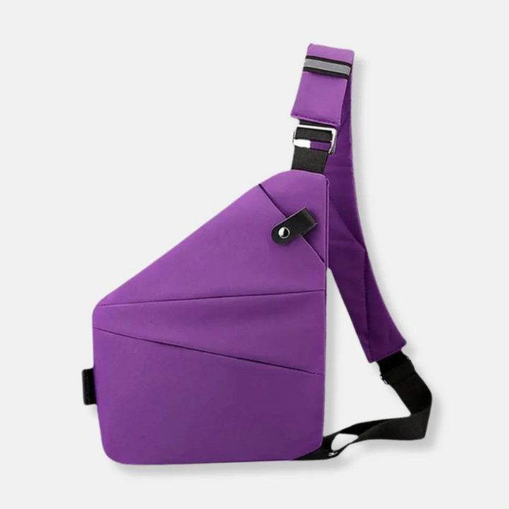 ROM- Stylish Crossbody Bag
