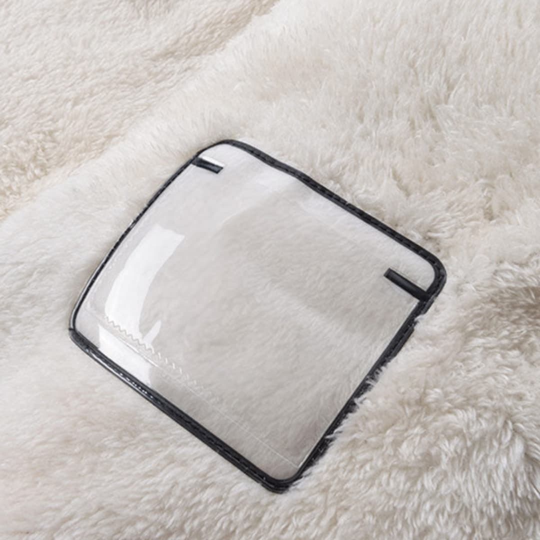 JASSY Puffer Jacket