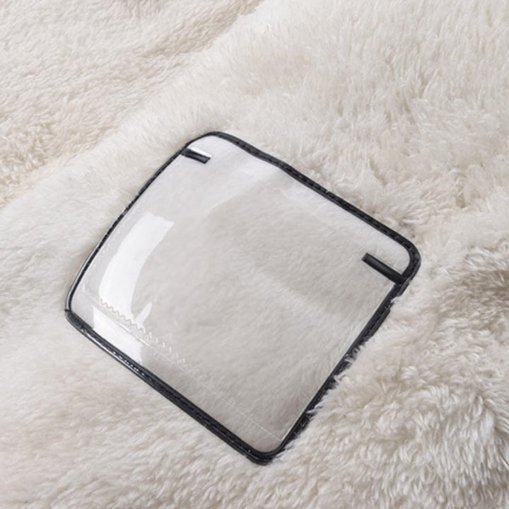 JASSY Puffer Jacket