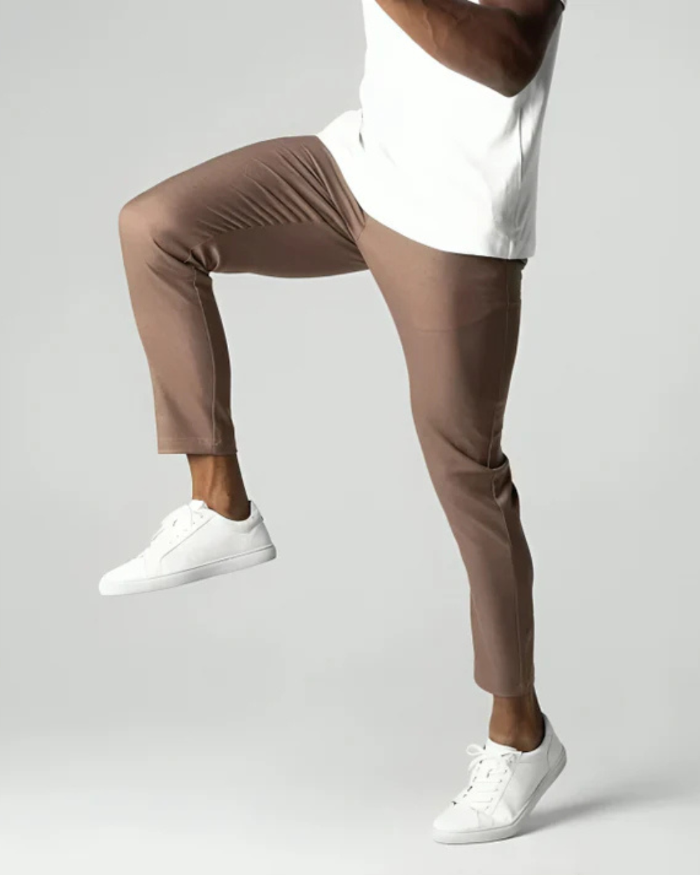 Mario | Soft-Stretch Pants