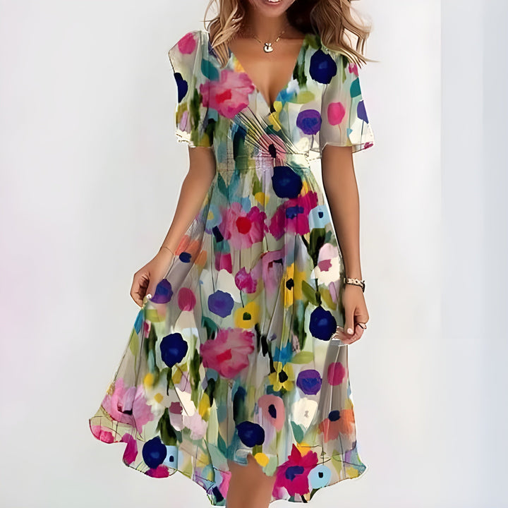 karina | The Riviera Bloom