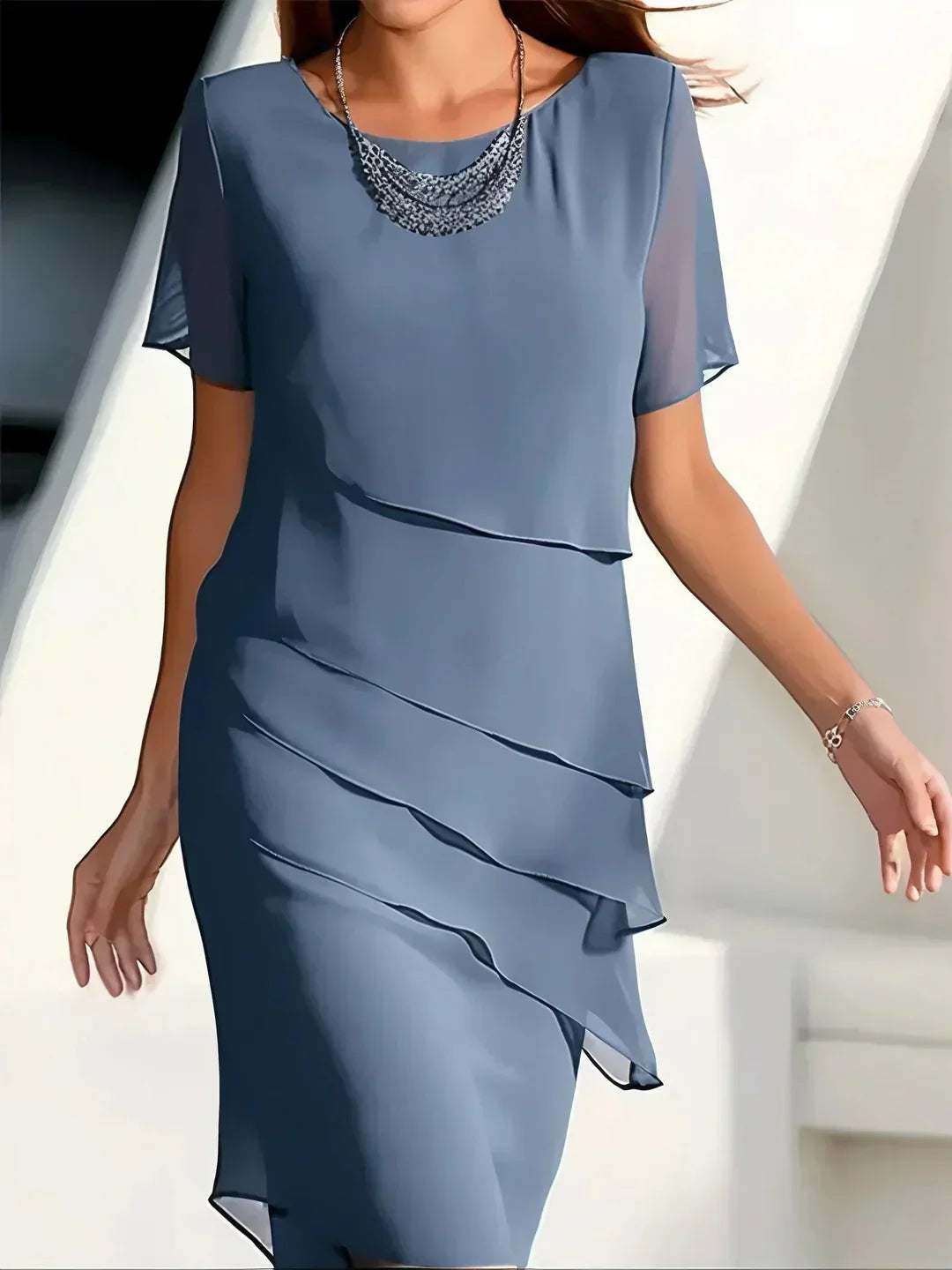 Thalia™ | Fashionable dress
