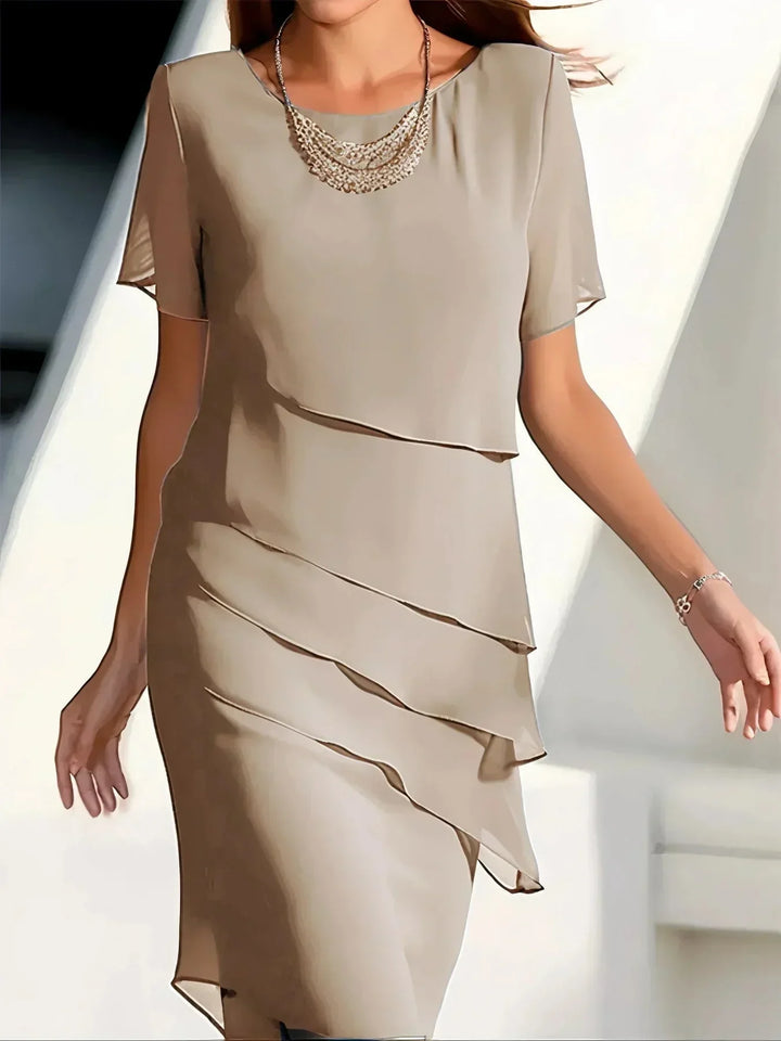 Thalia™ | Fashionable dress