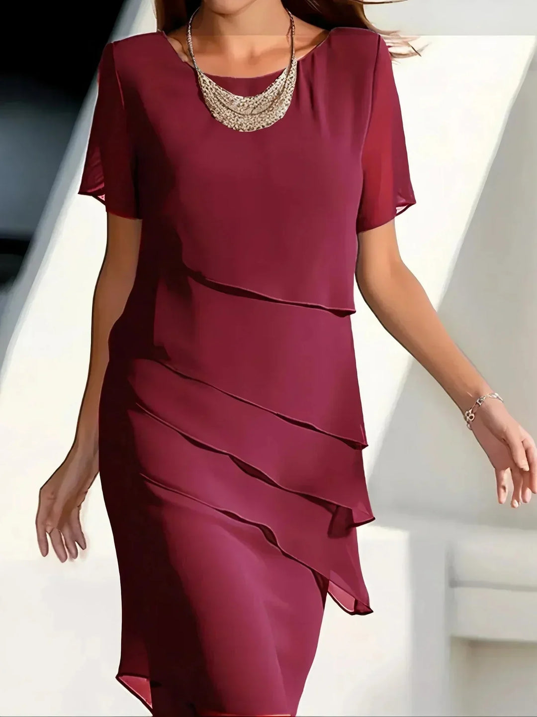 Thalia™ | Fashionable dress