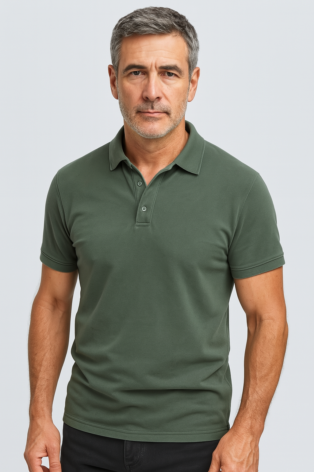 Mano | Stay elegant all Year – in 100% cotton.