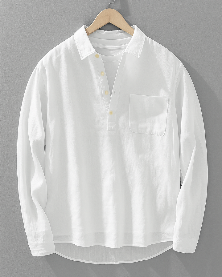 Jacky COLLAR SHIRT