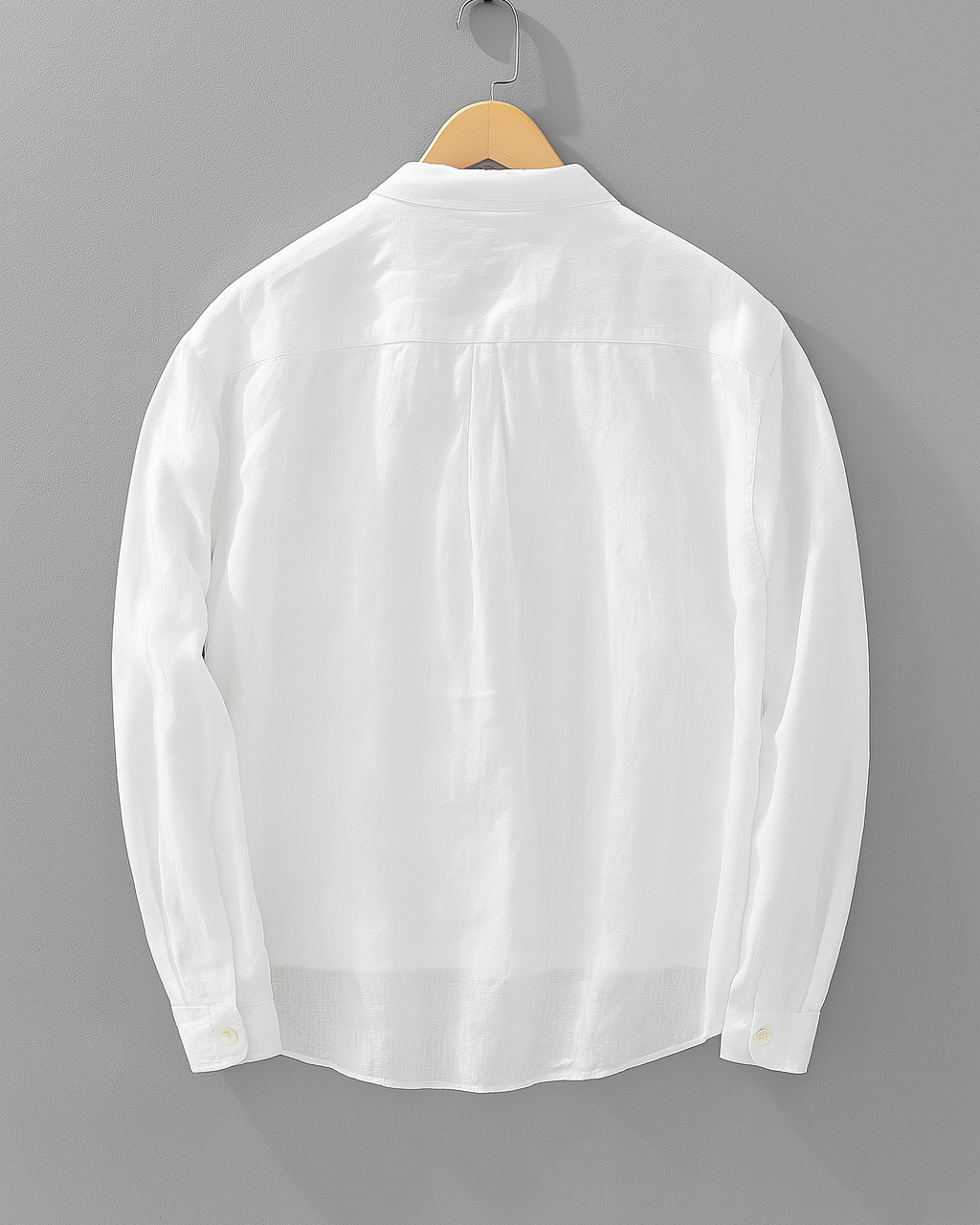 Jacky COLLAR SHIRT