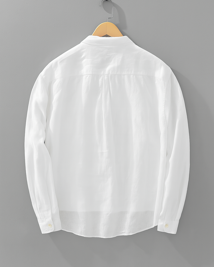 Jacky COLLAR SHIRT