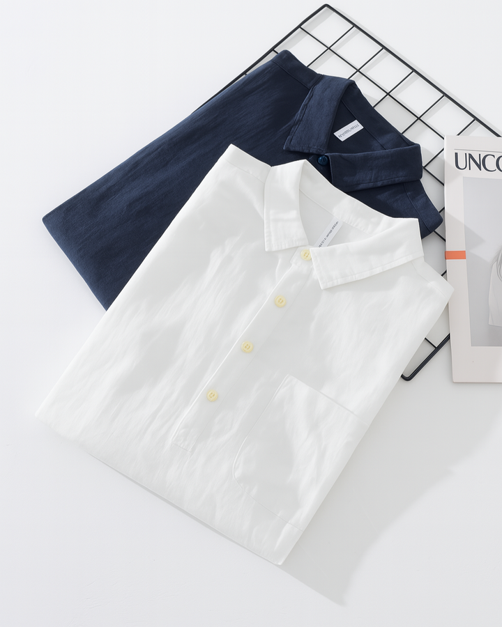 Jacky COLLAR SHIRT