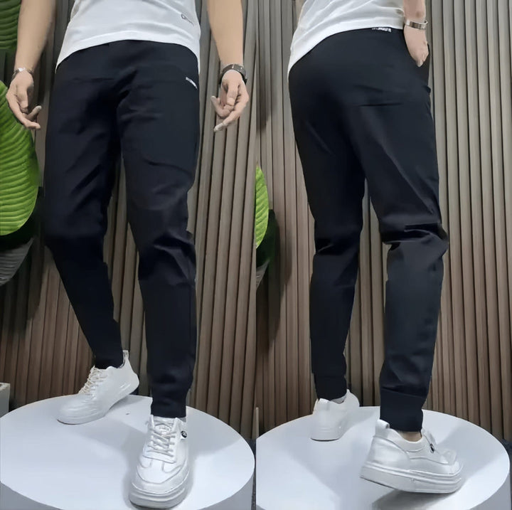 Paddy |  Relaxed-fit cargo pants for ultimate comfort