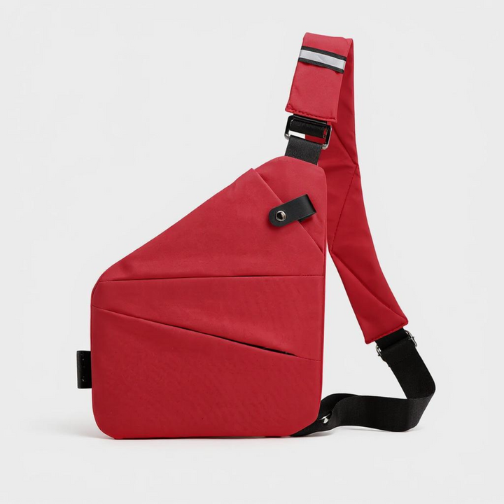ROM- Stylish Crossbody Bag