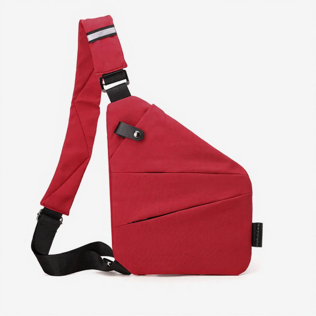 ROM- Stylish Crossbody Bag