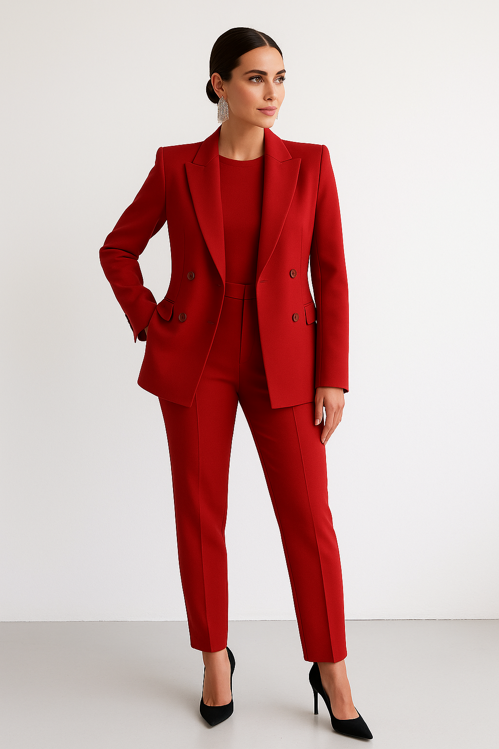Manila – Elegant women's suit