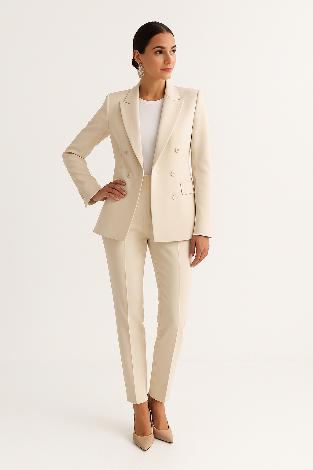 Manila – Elegant women's suit