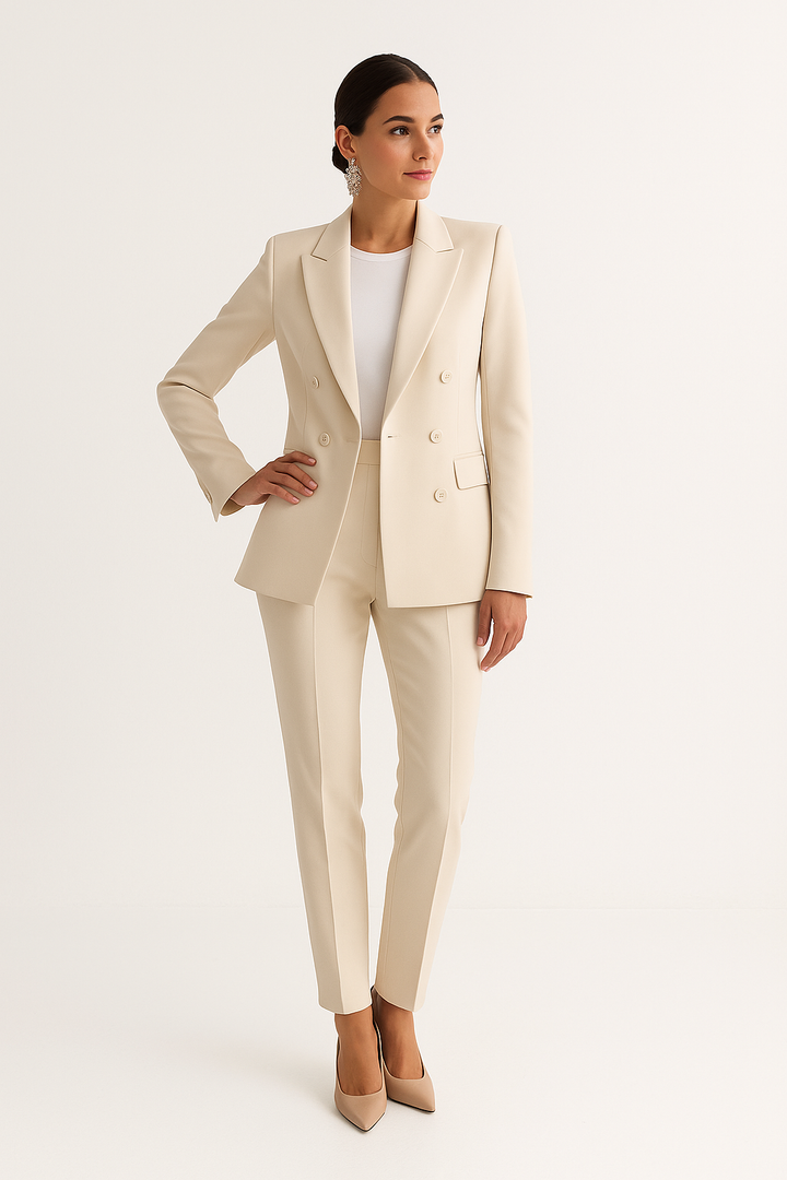 Manila – Elegant women's suit