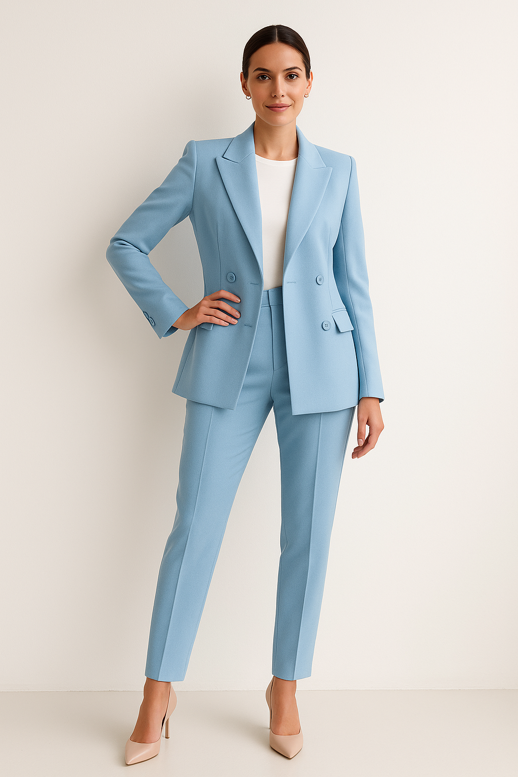 Manila – Elegant women's suit
