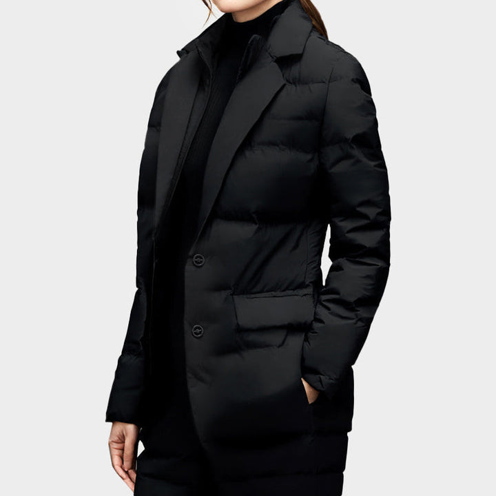 ALANA | Essential Windbreaker