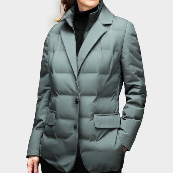 ALANA | Essential Windbreaker