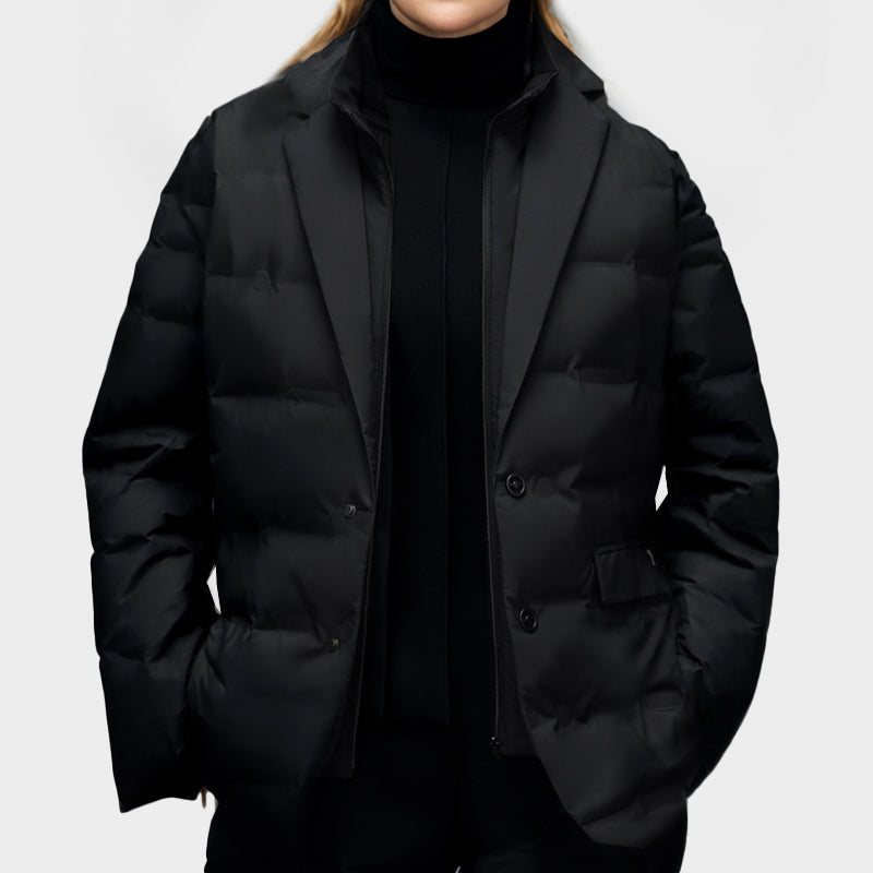ALANA | Essential Windbreaker
