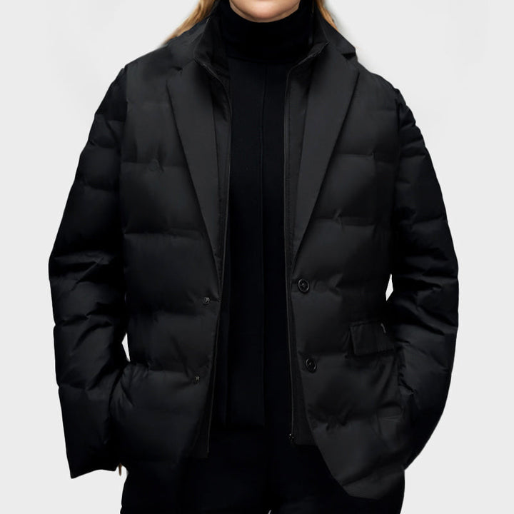 ALANA | Essential Windbreaker