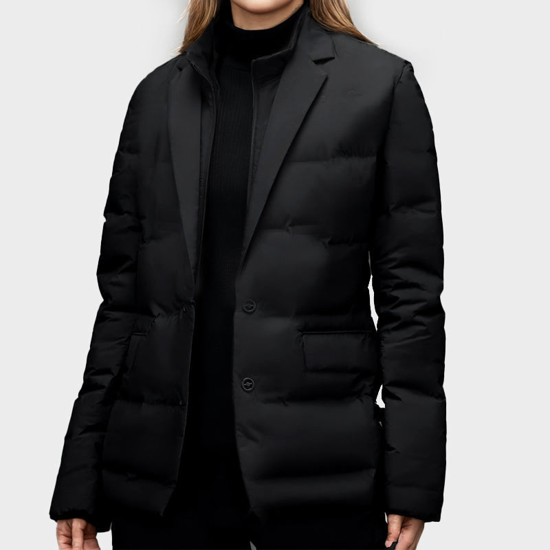 ALANA | Essential Windbreaker