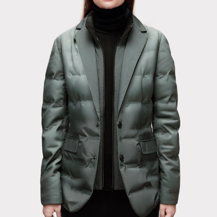 ALANA | Essential Windbreaker
